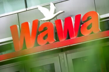 Sushi added to menu at Select Wawa locations in NJ & PA as a test
