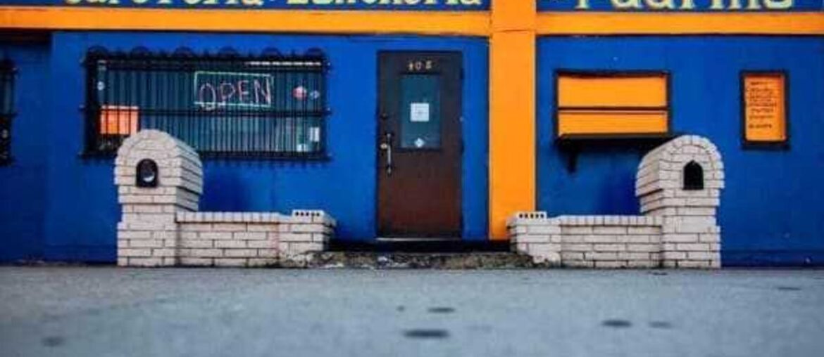 Beloved neighborhood taqueria to close in Dallas' Oak Cliff