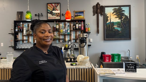 This St. John's restaurant is marking Thanksgiving with dishes that ‘fuse bold cultures’