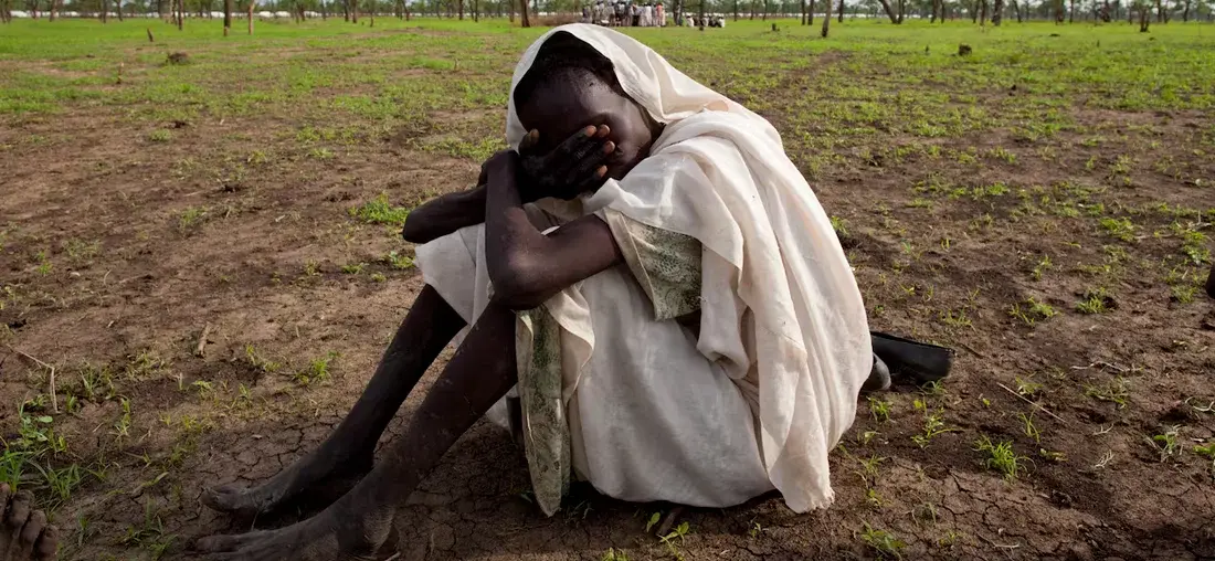 Sudan Faces Increased Famine Risk Due to War and Drought