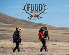 Hunters Help Fight Hunger Through Wyoming's Food from the Field - The Outdoor Wire