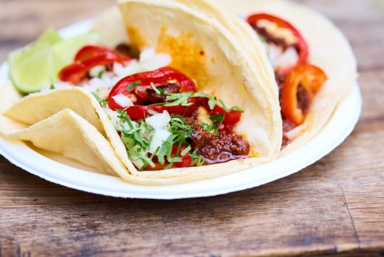 Andrew Clarke to bring Acme Taco to Dalston