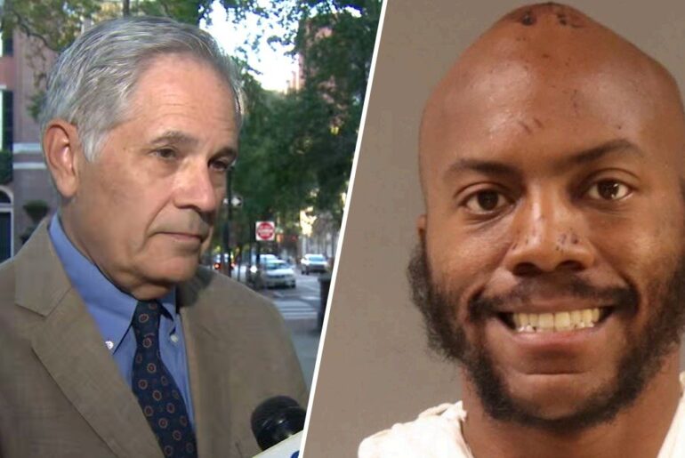 Philly DA says misconduct led to acquittal in earlier murder case – NBC10 Philadelphia