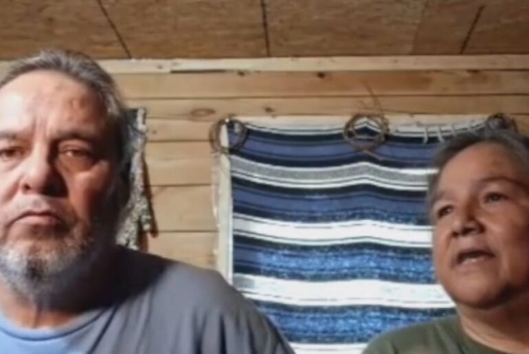 Wagner family describes food insecurity in rural areas
