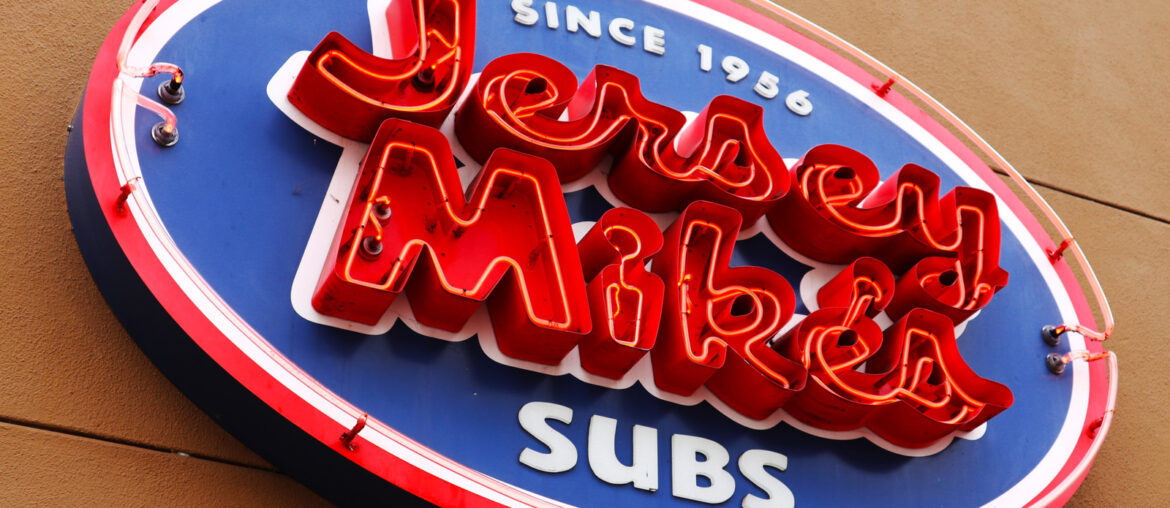13 Changes Jersey Mike's Needs To Make