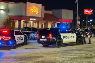 Twin brothers shot, one killed in shooting at Mississippi restaurant, police say | News
