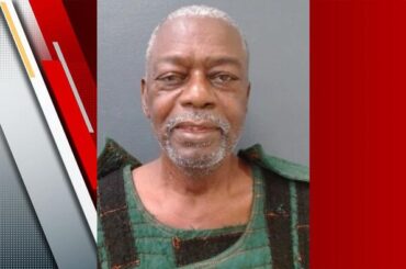Records: Man accused of stabbing BBQ restaurant worker, assaulting 3 public servants the next day