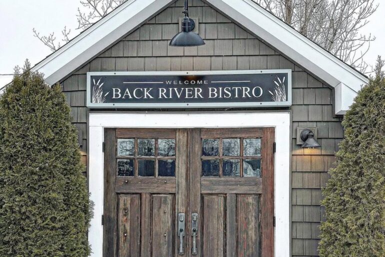 Wiscasset, Maine, Restaurant Back River Bistro to Close October