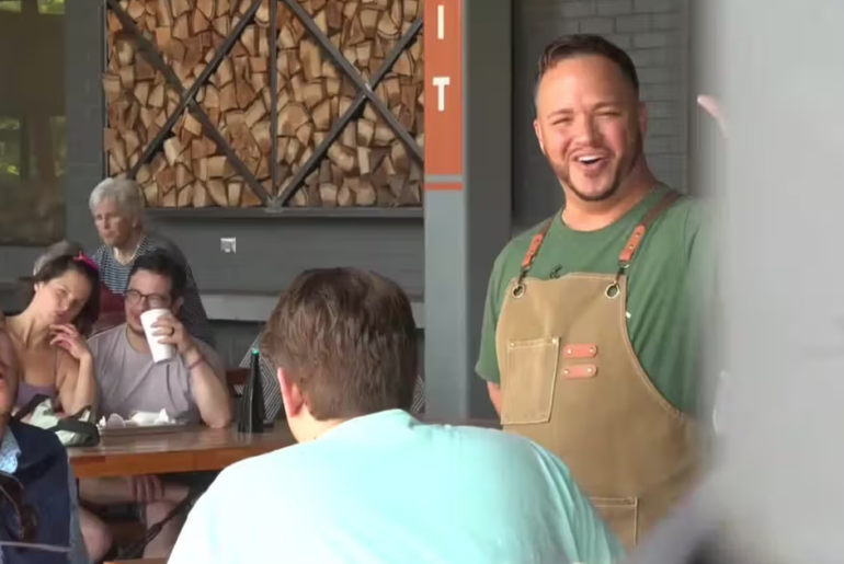 ‘I dispute the allegations:’ Prime Barbecue owner sued over planned RTP restaurant :: WRAL.com