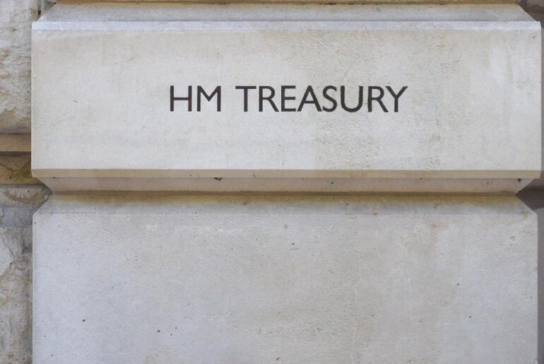 NFU urges budget tax reform to boost UK food security