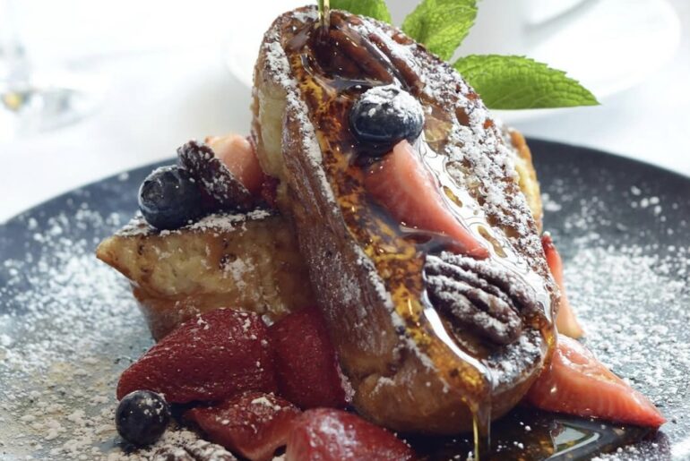 Where to Dine in Bellevue During Seattle Restaurant Week, Oct. 18–31.