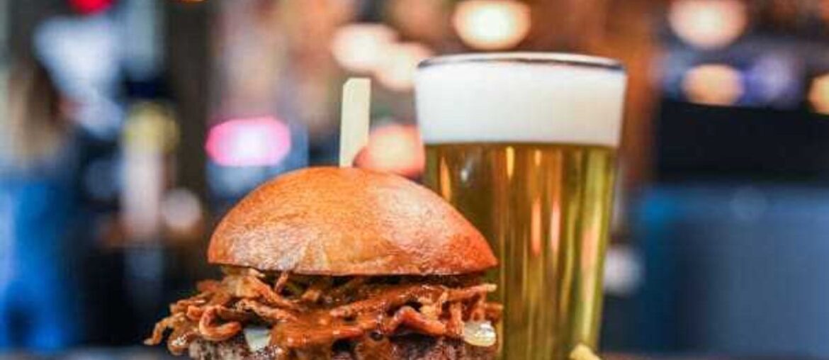 Hopdoddy spills timeline details on first Schertz location