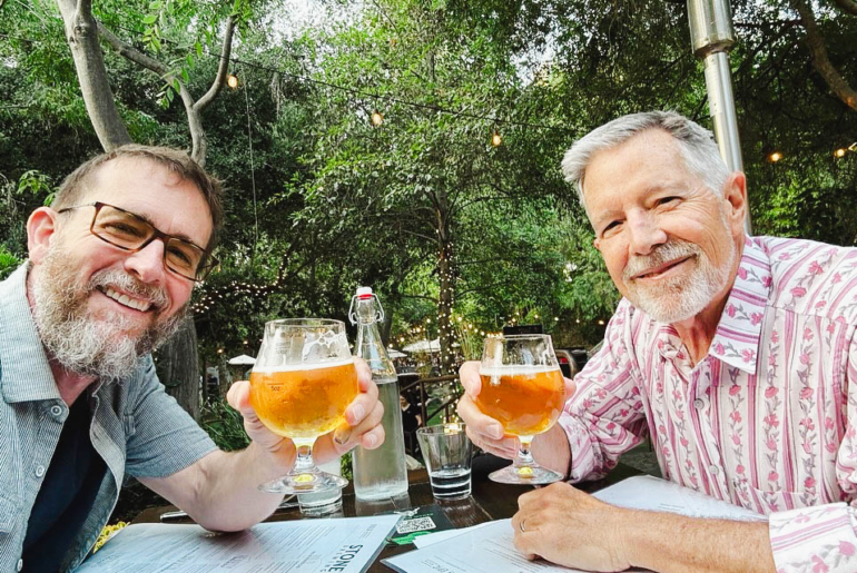 Stone Brewing’s founders taking back Escondido restaurant