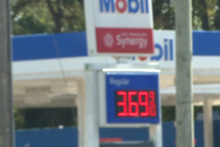 Inflation raises prices across consumer goods for ENC residents