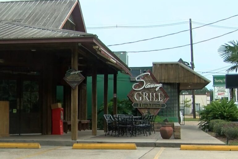The Historic Highland Road Grill opening in former Sammy’s Grill location