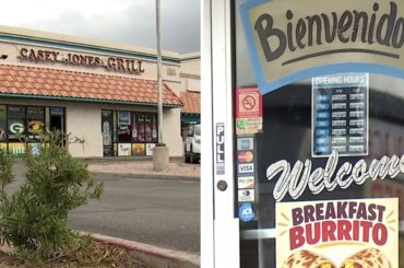North Phoenix sports bar, 2 Mesa restaurants cited for health violations