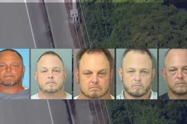 ONLY ON WPBF: Witness describes pizza delivery robbery that led to deadly deputy-involved shooting in Boynton Beach