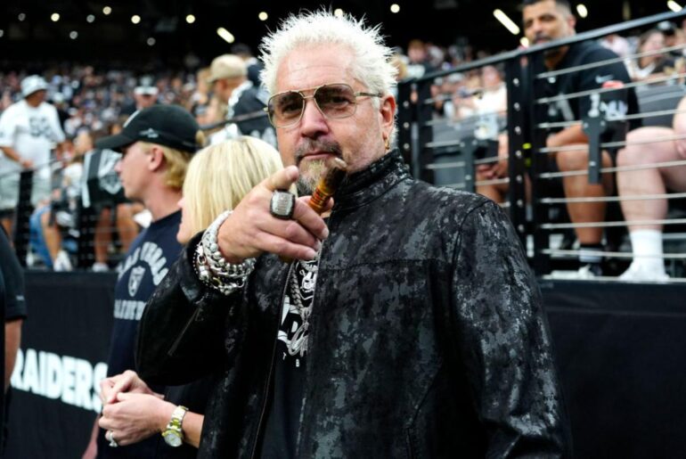 The Maine Restaurant Guy Fieri Loves—and You Should Try