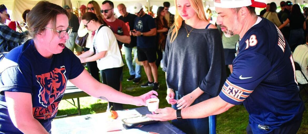 20 years of tasty chili at Skip’s | News