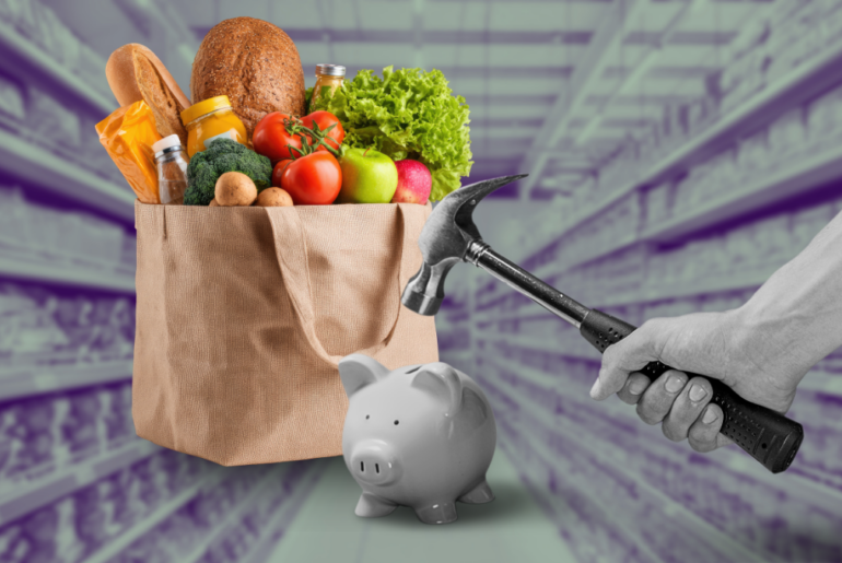 Trump Administration’s SNAP Cuts Push North Carolina’s Food Insecurity to Higher Levels