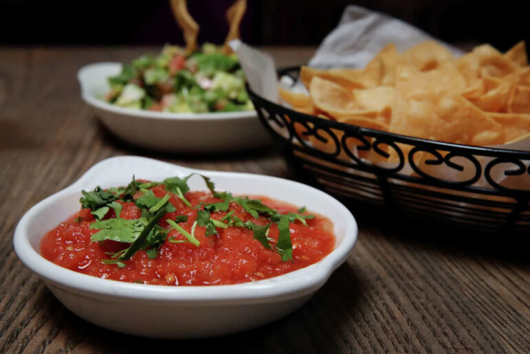 Thanks to finances, beloved Mexican restaurant leaving Waco for new digs