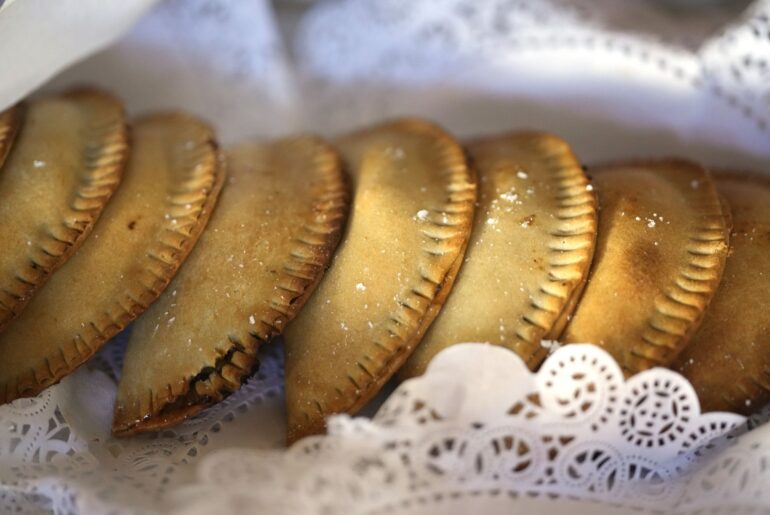 Best foods to eat at the Texas Renaissance Festival