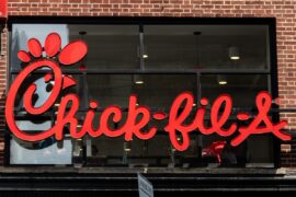 Chick-fil-A Is Launching Its First New Sauce In 10 Years—And Fans Already Have One Request