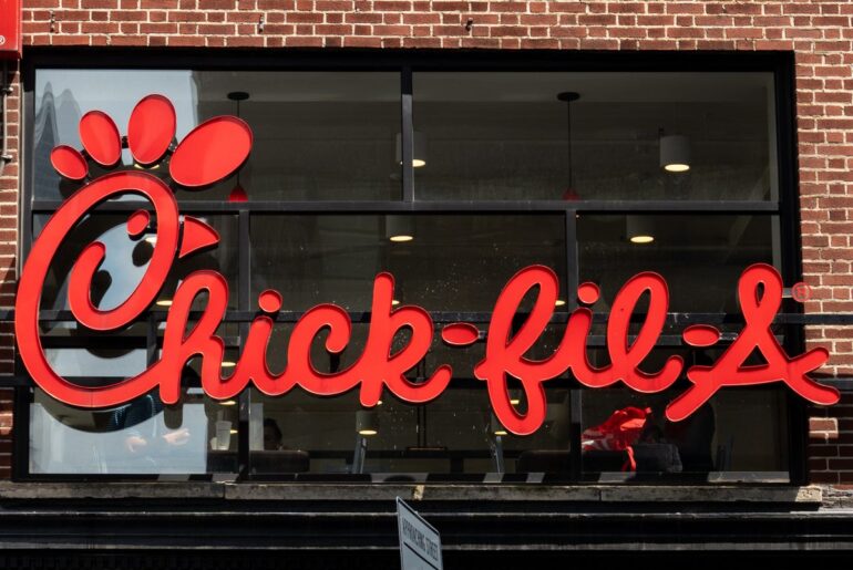 Chick-fil-A Is Launching Its First New Sauce In 10 Years—And Fans Already Have One Request
