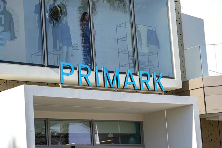 Primark recalls thousands of coin purses. See other product recalls