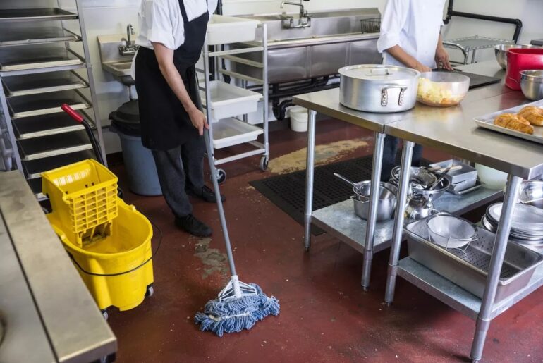 The worst Phoenix restaurant inspections of September