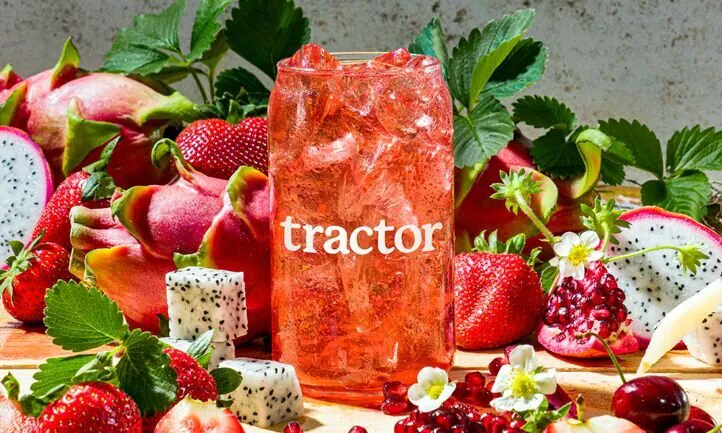 Organic Fountain Drinks: Brooklyn Water Bagel Adds Organic Teas and Lemonades to Its Menu