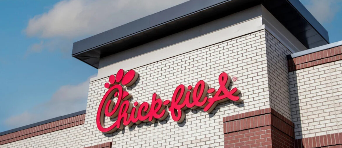 Chick-fil-A Announces Its First New Sauce in 10 Years, and It Has a Spicy Kick