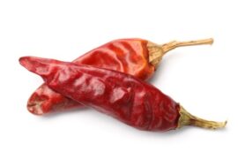 Chili Pepper Pain Receptor May Hold Treatment Clues