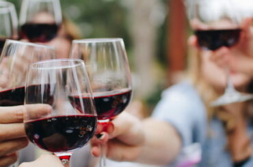 High-end California wineries are desperate to sell surplus bottles