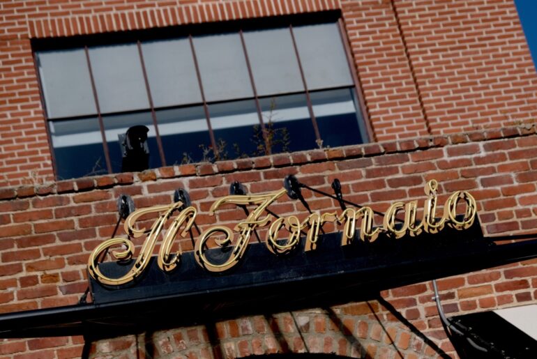 Il Fornaio to pay $3 million to settle sexual harassment lawsuit – Daily News