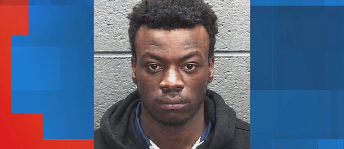 POLICE: Rocky Mount man & teen charged with shooting stemming from attemped robbery