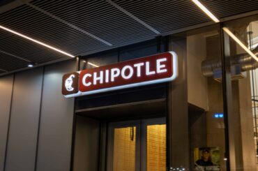 Chipotle: A consistent slop bowl
