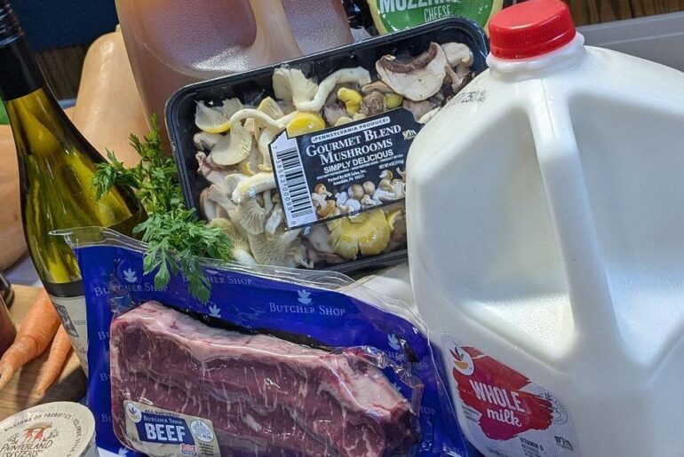 Food-borne illness cases spike as Michigan declares outbreak | Michigan