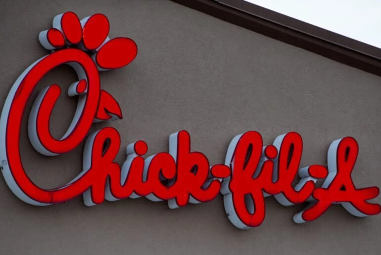 Chick-fil-A drops first new sauce in 10 years