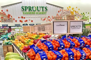 Sprouts Farmers Market opens new store in Conyers, Georgia