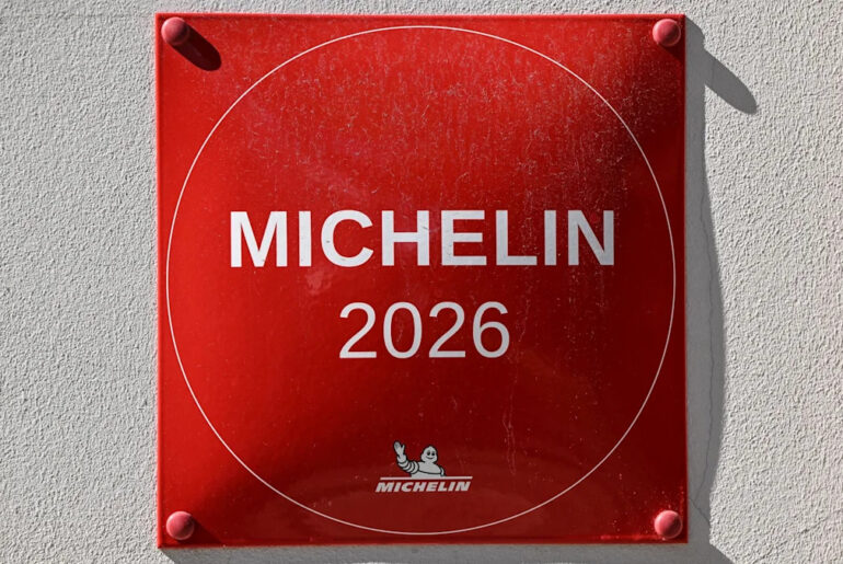 Did Michelin use AI to write Dallas restaurant reviews?