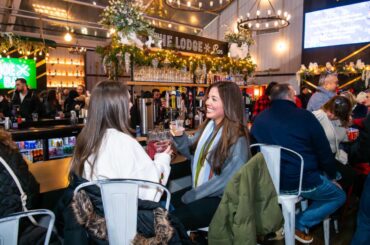 Bank of America Winter Village at Bryant Park to return to NYC for its 25th anniversary  