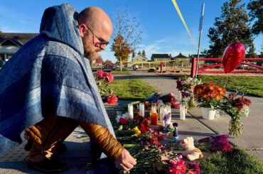 4 killed in Oregon school shooting; 2 remain hospitalized