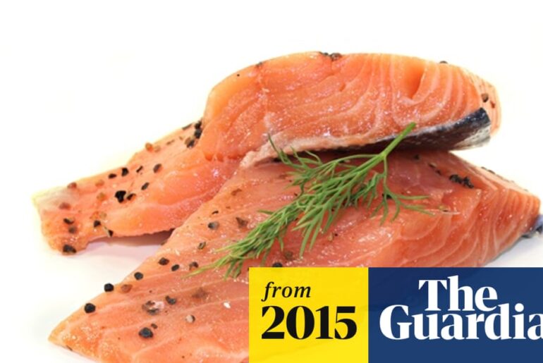 Drink: when you’re serving fish, white wine isn’t always the answer | Wine