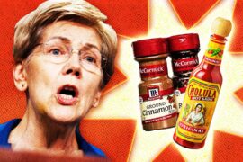 Be prepared for Elizabeth Warren's reign of economic error