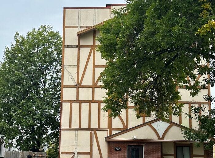 Police investigating for hazing after men covered in food found in Wisconsin fraternity