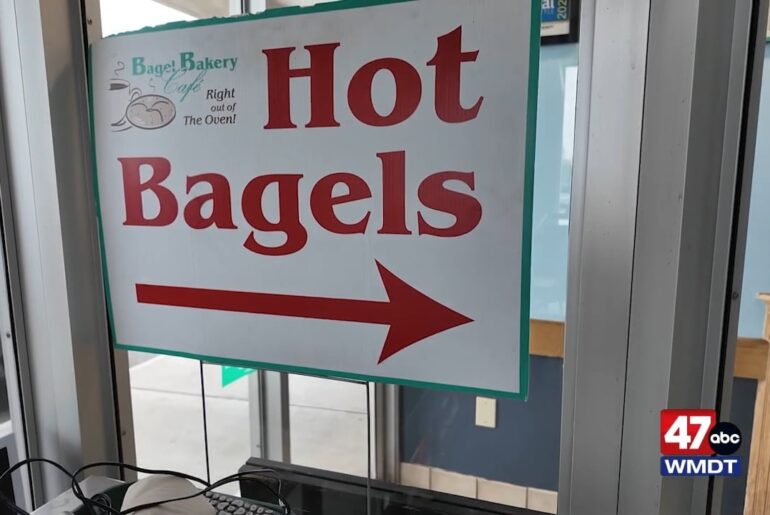 Shore to Shore: Salisbury Bagel Bakery Cafe celebrates 30 years of serving the Eastern Shore