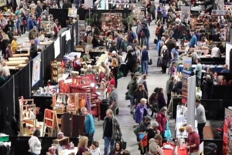 Maine Harvest Festival Returns to Bangor, Maine, Next Month
