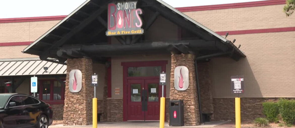 Restaurant closures hit Virginia Beach, from chains to local spots