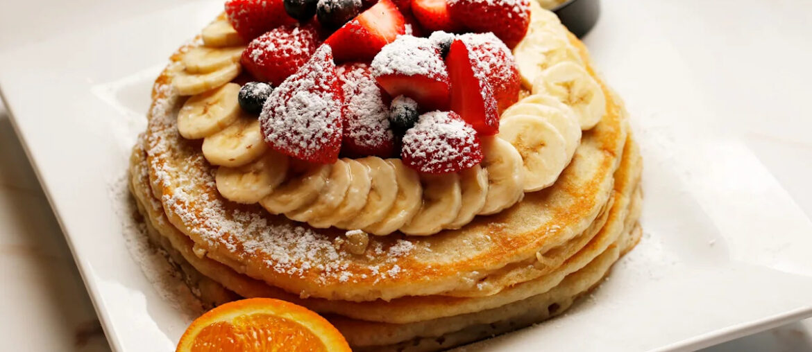 Keke's Breakfast Cafe sets opening for latest Jacksonville location